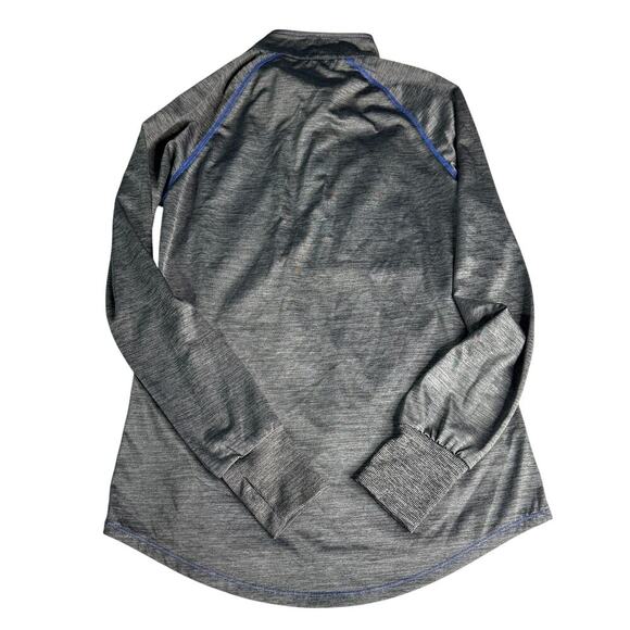 Colosseum Women's Size Medium University of Florida Gators Quarter Zip Pullover - Picture 2 of 7